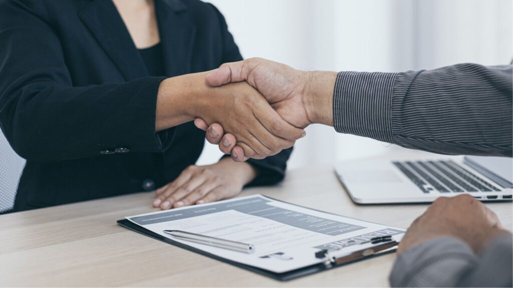 Empleo en el extranjero