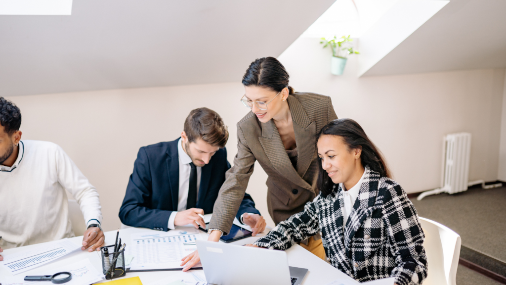 Empleo en el extranjero